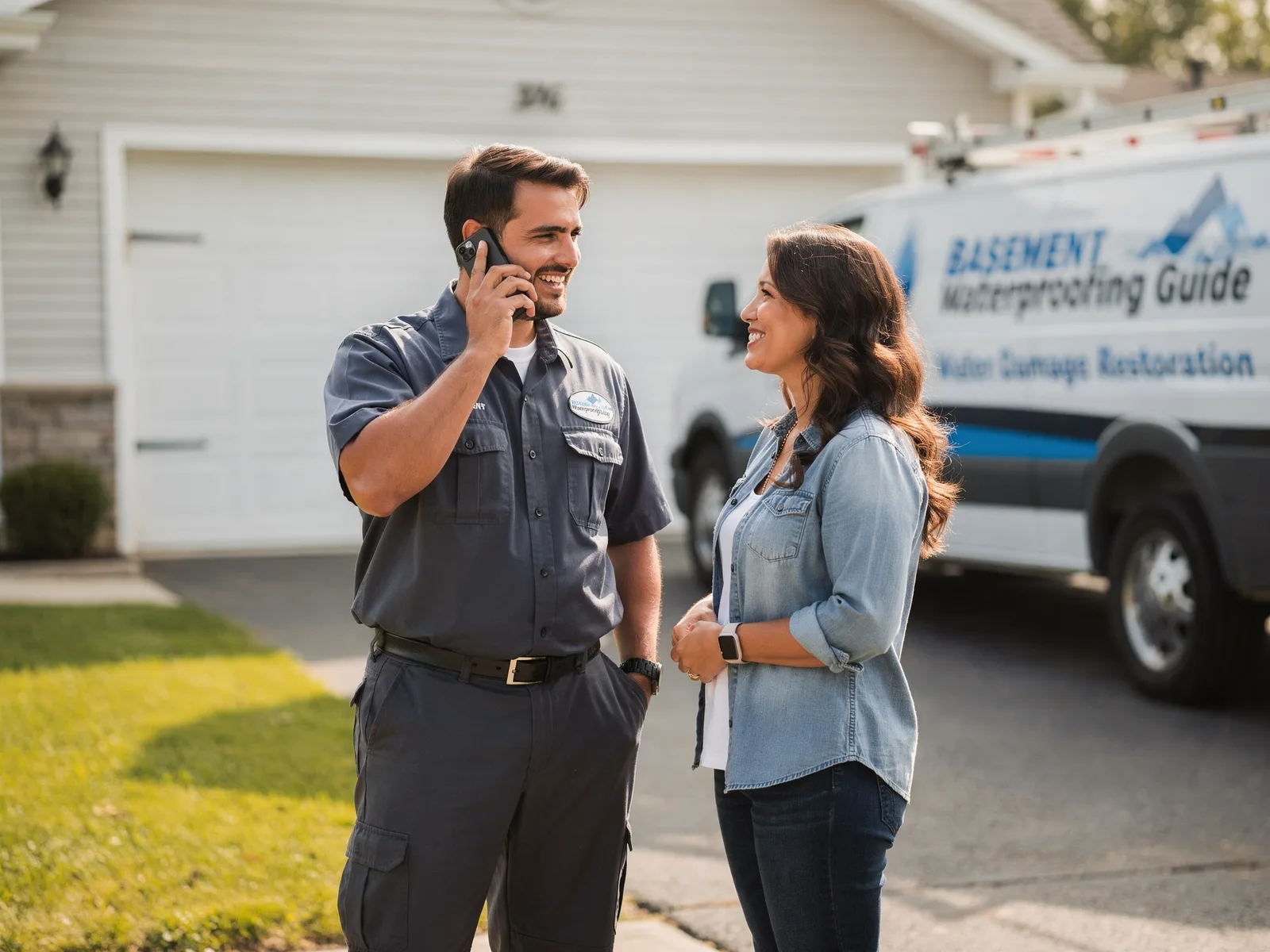 Basement Waterproofing Jefferson City, MT FAQs