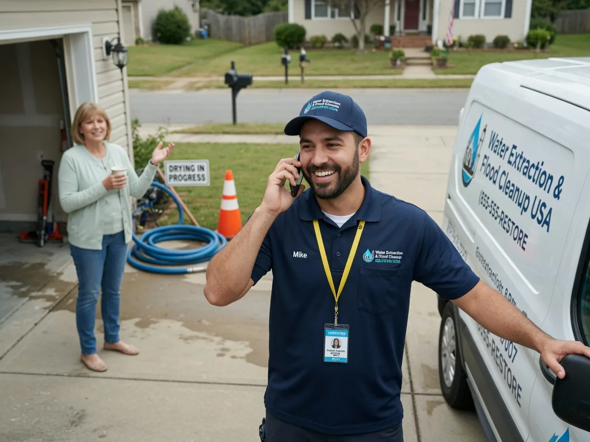 Emergency Water Extraction Jefferson City, MT FAQs